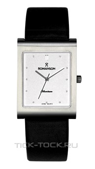  Romanson DL0581SMW(WH)