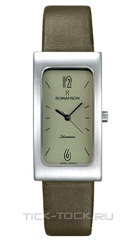 Romanson DL0582SM-WH(GR)