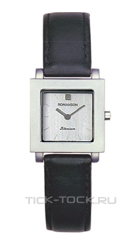  Romanson DL0597SL-WH(WH)