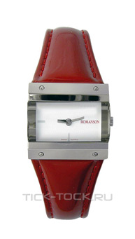  Romanson DL2131SL-WH(RED)