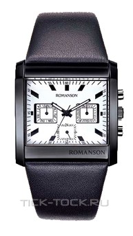  Romanson DL6134SMB(WH)