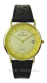  Romanson NL1120SM-G(GD)