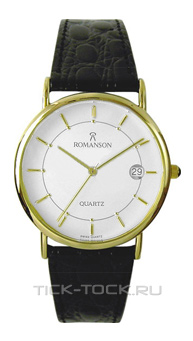  Romanson NL1120SM-G(WH)