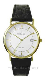  Romanson NL1120SM-G(WH)