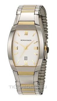  Romanson NM4511MC(WH)
