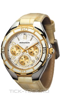  Romanson RL0357UUC(WH)