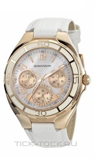  Romanson RL0357UUG(WH)