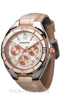  Romanson RL0357UUJ(WH)