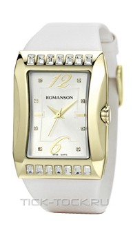  Romanson RL0358QLG(WH)