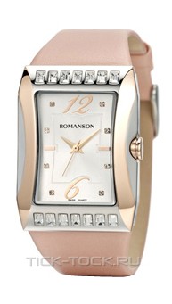  Romanson RL0358QLJ(WH)