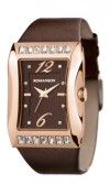  Romanson RL0358QLR(BROWN)