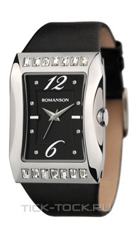  Romanson RL0358QLW(BK)