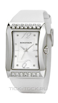  Romanson RL0358QLW(WH)