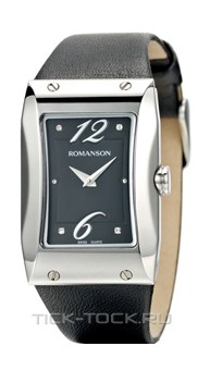  Romanson RL0359LW(BK)