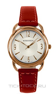  Romanson RL1220LR(WH)RED