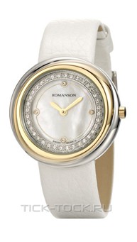  Romanson RL1251QLC(WH)WH