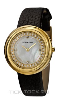  Romanson RL1251QLG(WH)