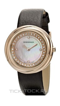  Romanson RL1251QLR(WH)