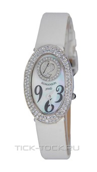  Romanson RL7267QLW(WH)WH