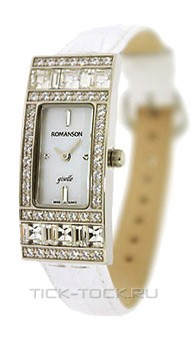  Romanson RL7698QLW(WH)