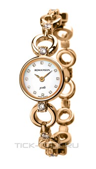  Romanson RM0347QLR(WH)