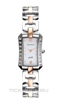  Romanson RM0350QLJ(WH)