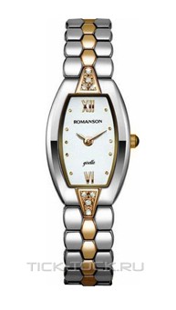  Romanson RM0351QLJ(WH)