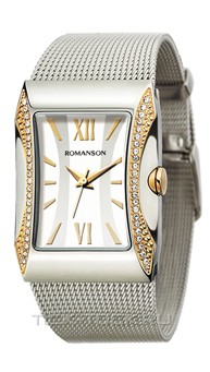  Romanson RM0358QLC(WH)