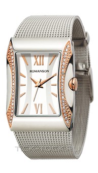  Romanson RM0358QLJ(WH)