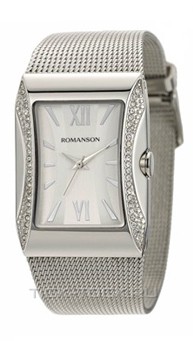  Romanson RM0358QLW(WH)