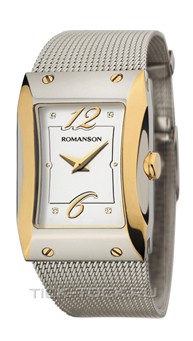  Romanson RM0359LC(WH)
