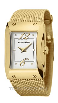  Romanson RM0359LG(WH)