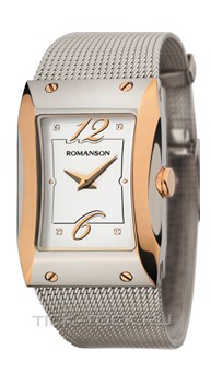  Romanson RM0359LJ(WH)