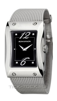  Romanson RM0359LW(BK)