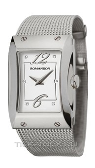  Romanson RM0359LW(WH)