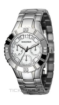  Romanson RM0380TLW(WH)