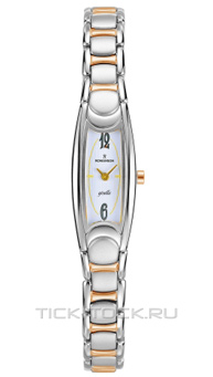  Romanson RM2145L-R2T(WH)