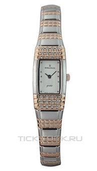  Romanson RM3145QL-R2T(WH)