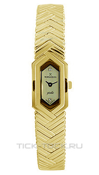  Romanson RM4102L-G(GD)