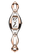 Часы Romanson RM5155L-RG(WH)