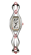Часы Romanson RM5155QL-R2T(WH)