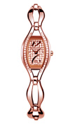 Часы Romanson RM5155QL-RG(WH)