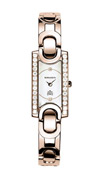 Часы Romanson RM5169QL-RG(WH)