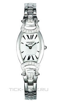  Romanson RM7209QLW(WH)