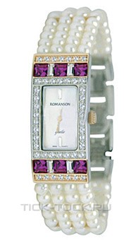  Romanson RM7698QLJ(WH)