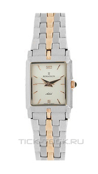  Romanson RM8154CL-R2T(WH)