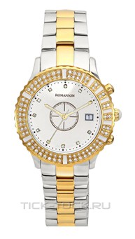  Romanson RM9229TLC(WH)