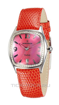  Romanson SL2128QM-WH(ORAN)