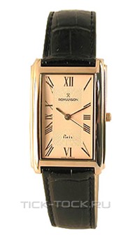  Romanson TL0110SMR(RG)