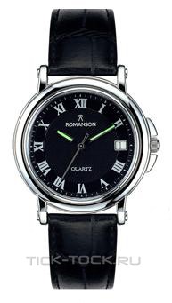  Romanson TL0160SMW(BK)